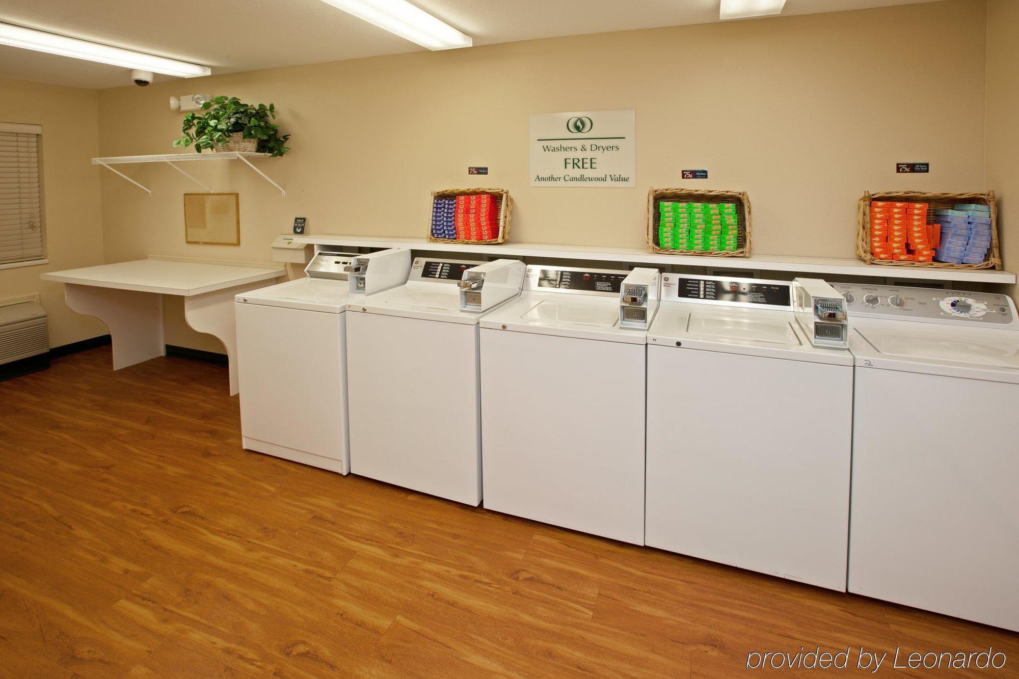 Candlewood Suites Louisville Airport By Ihg Екстер'єр фото