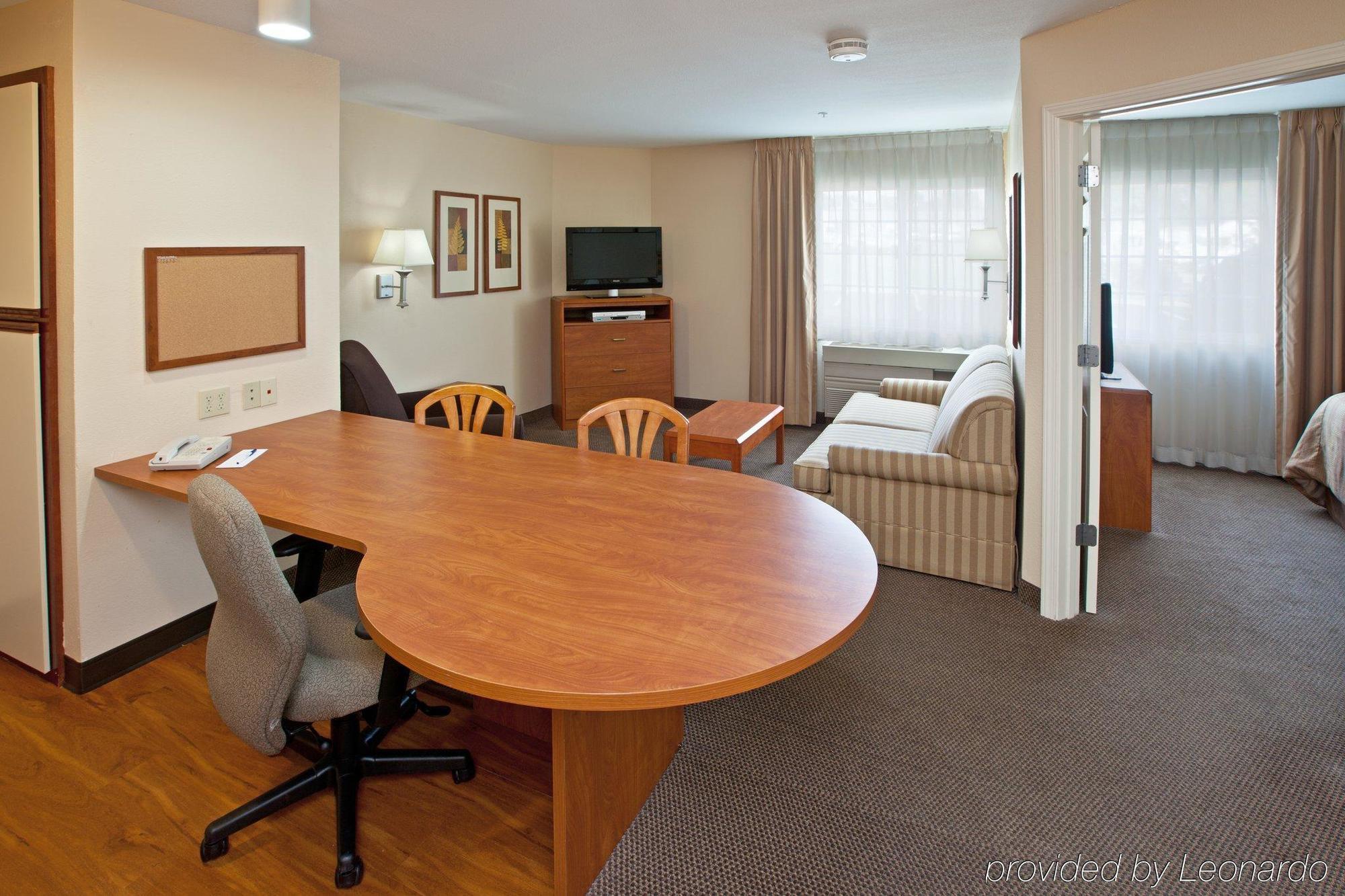 Candlewood Suites Louisville Airport By Ihg Номер фото