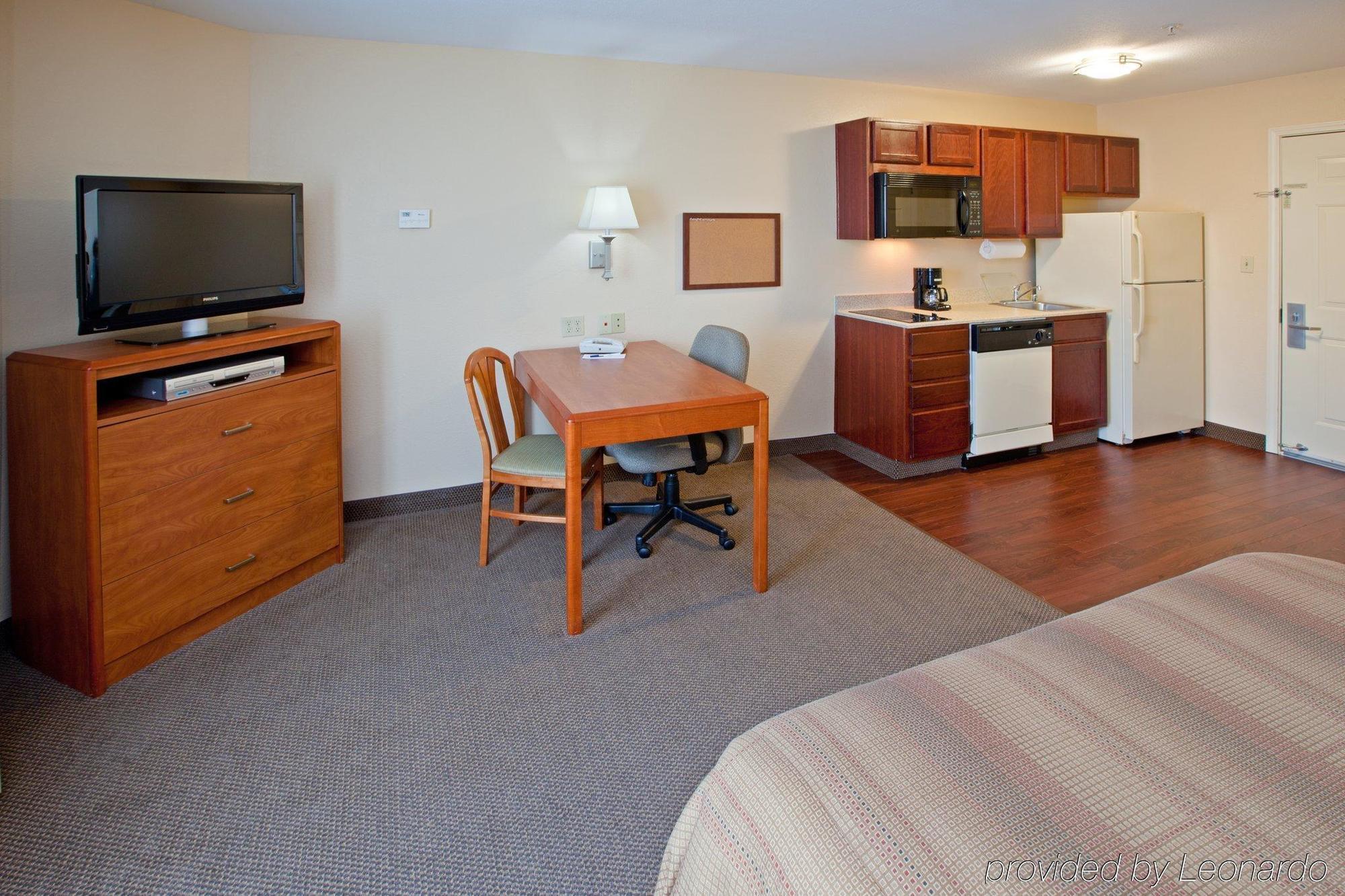 Candlewood Suites Louisville Airport By Ihg Номер фото