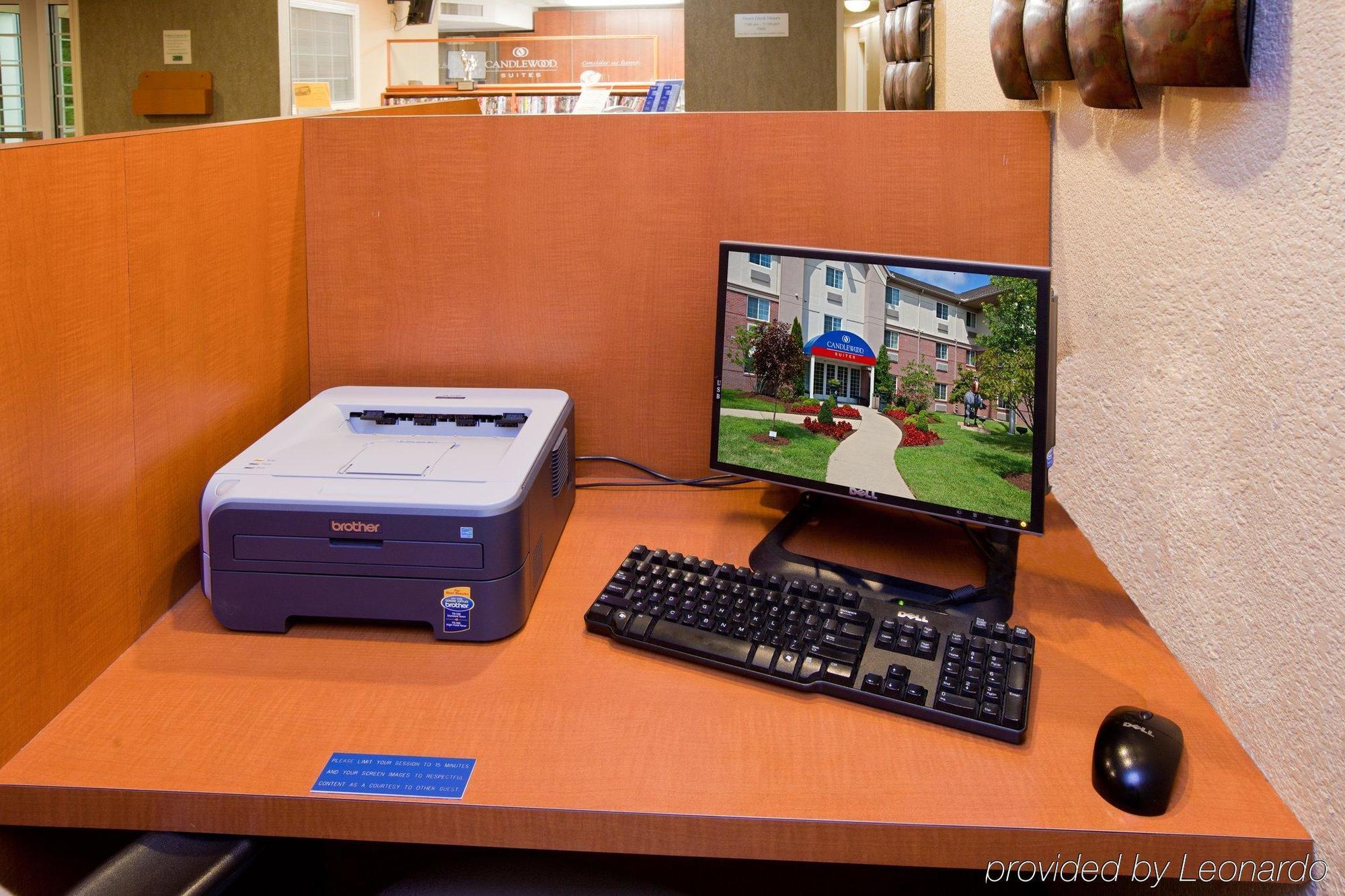 Candlewood Suites Louisville Airport By Ihg Екстер'єр фото