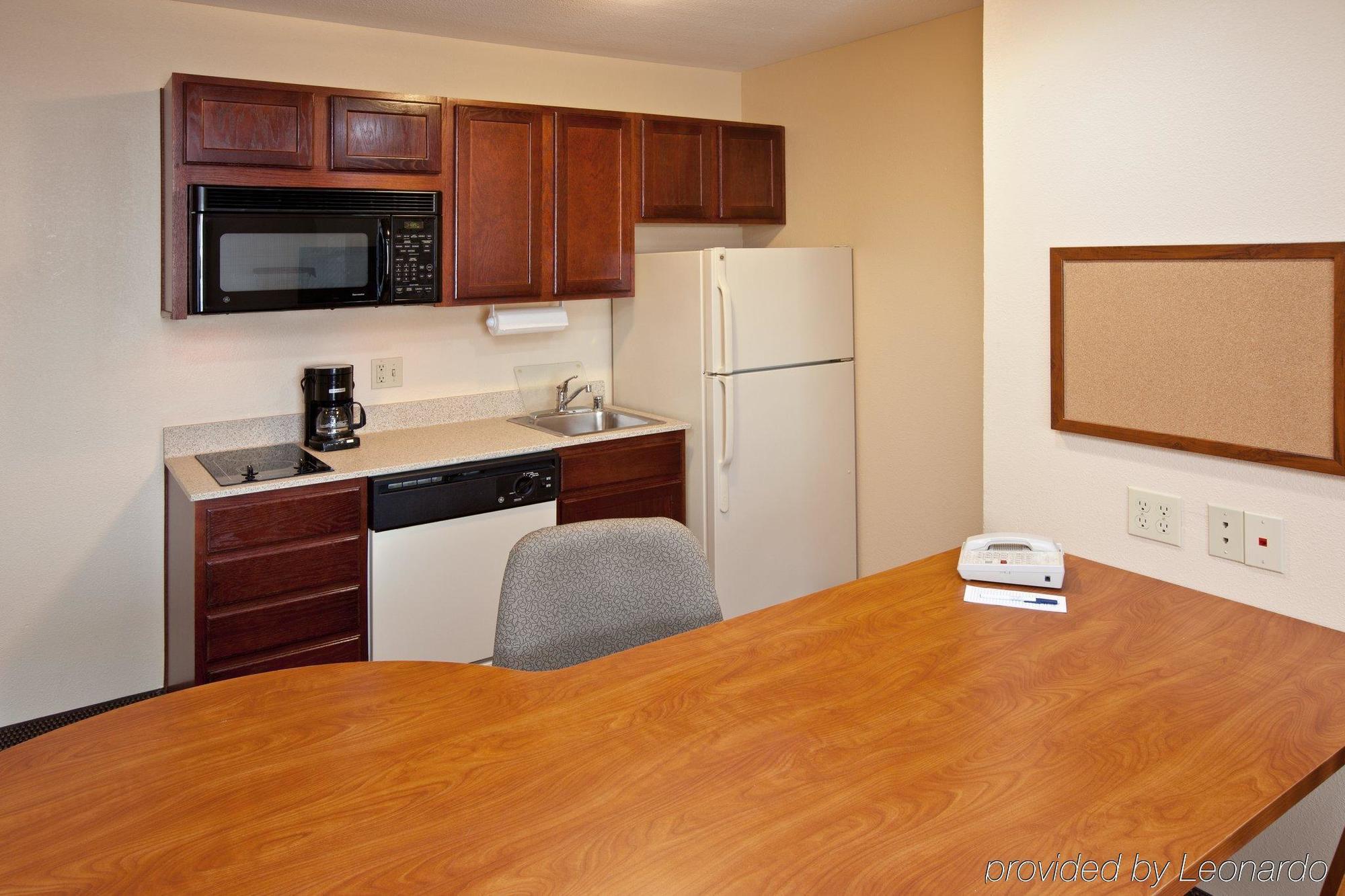 Candlewood Suites Louisville Airport By Ihg Номер фото