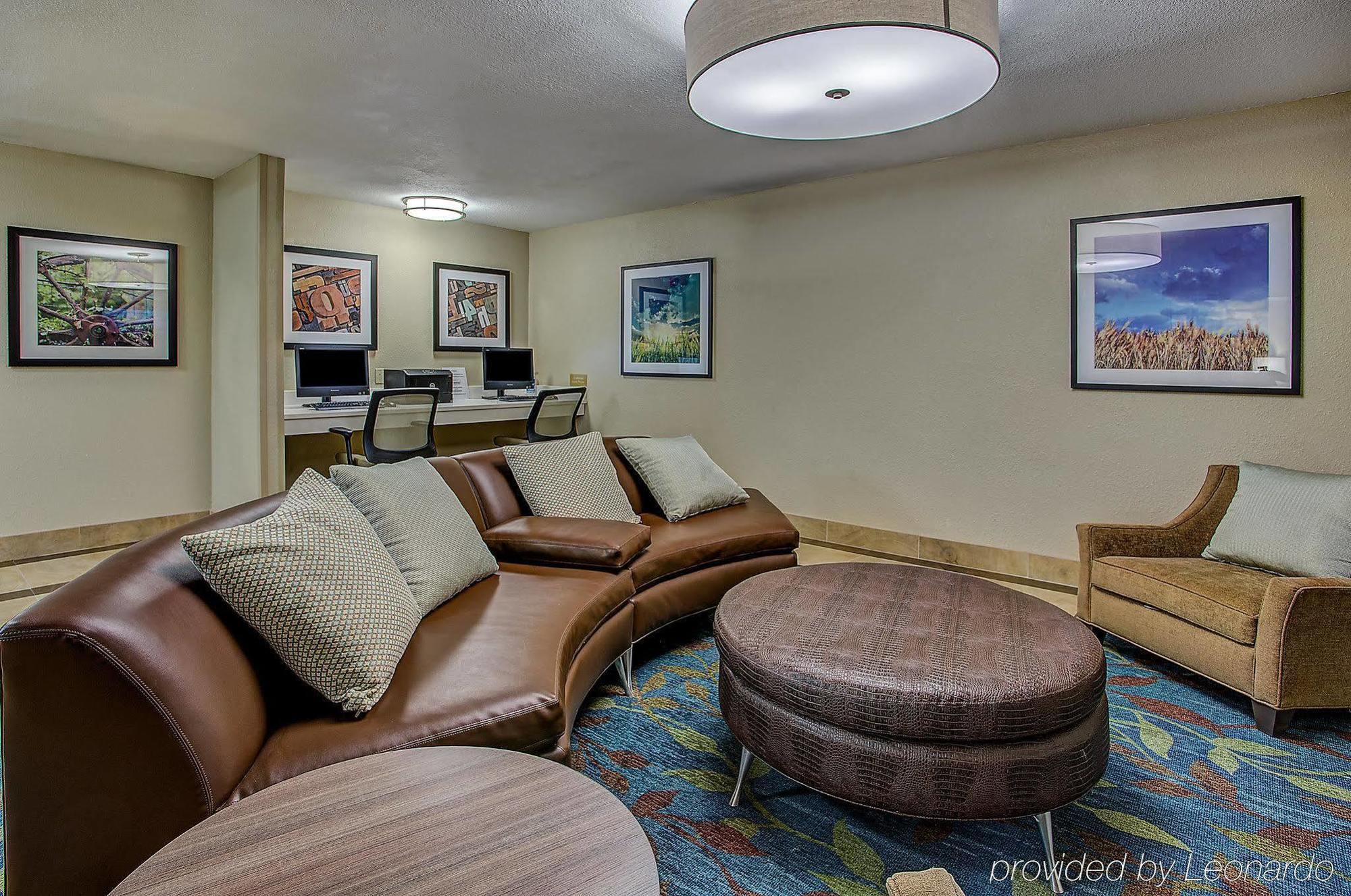 Candlewood Suites Louisville Airport By Ihg Екстер'єр фото