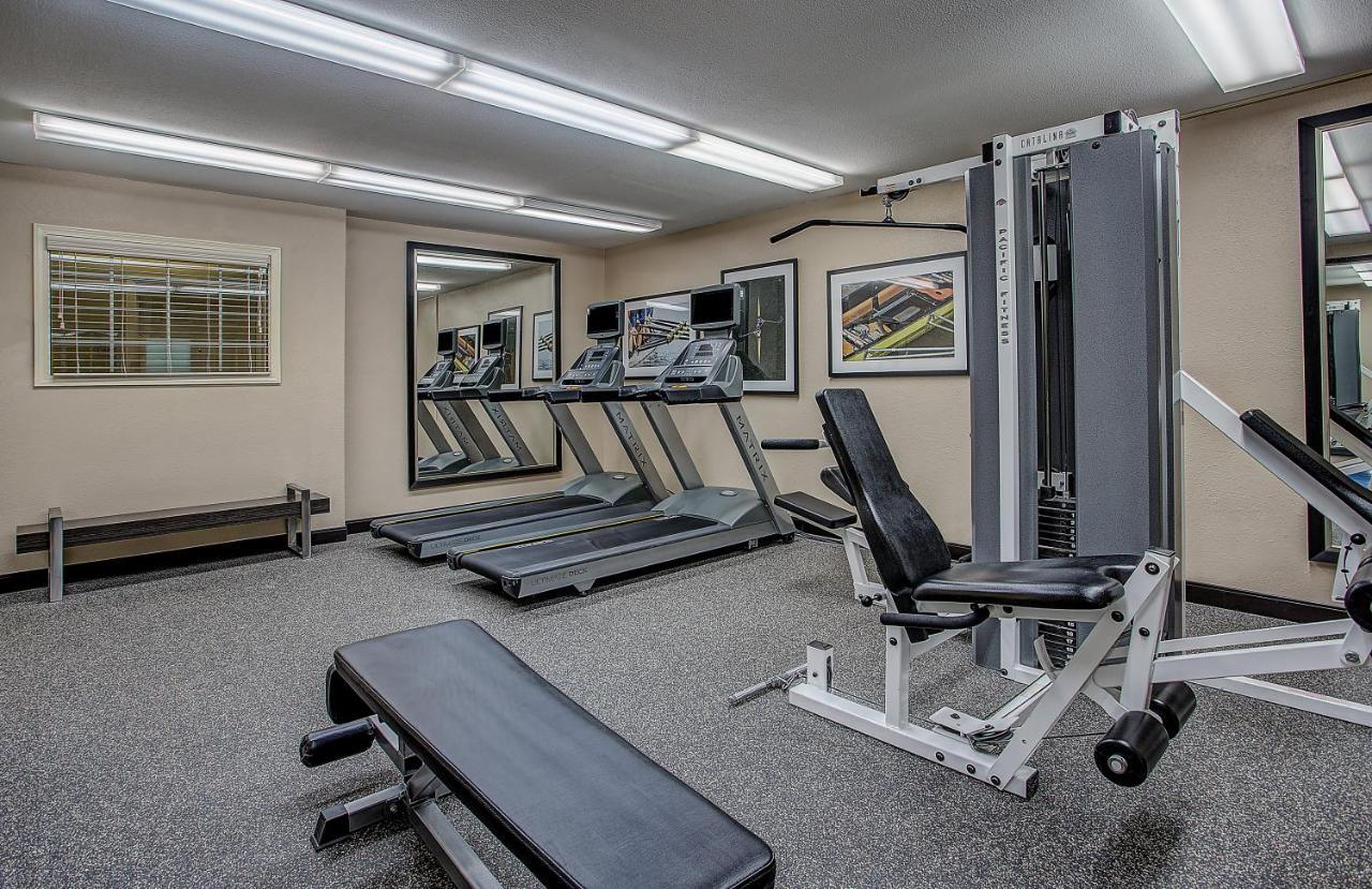 Candlewood Suites Louisville Airport By Ihg Екстер'єр фото