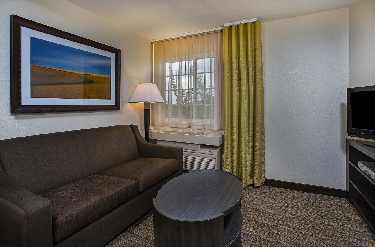 Candlewood Suites Louisville Airport By Ihg Екстер'єр фото