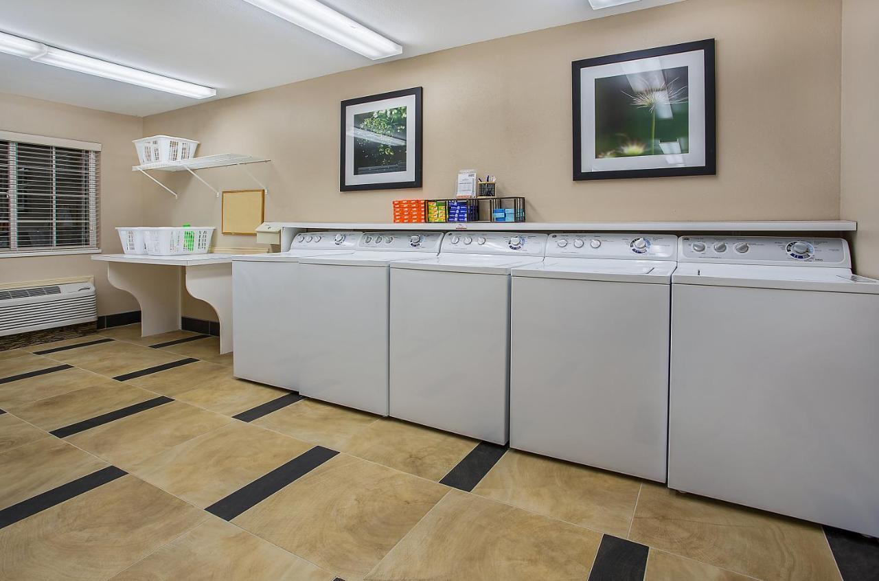 Candlewood Suites Louisville Airport By Ihg Екстер'єр фото